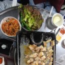 불광역7번출구 엉터리집 이미지