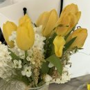 산월로 | W. 광주 부케순이 부케말리기 선물 제작 후기 (내돈내산) - 데즐링 부케말리기 공방
