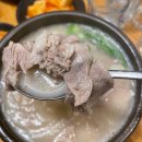 더도이종가집돼지국밥 티스토리