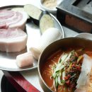 천리안보리짚불구이연동본점 | 제주시 흑돼지맛집 인생고기를 만나다 천리안 보리짚불구이연동본점