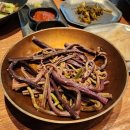 분당수내2-D-3 | 분당 수내역 맛집 고기집ㅣ제주 몬트락 흑돼지 반상 식사 후기