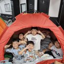 라온태권도장 이미지