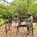 대진교육시스템 | 아산 세계 꽃 식물원