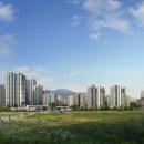 명일근린공원(상일동산) 이미지