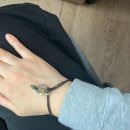 스마일웍스 | [쇼핑후기]노스웍스 스마일팔찌(19.5cm / 라이커샵구매 /여성후기)