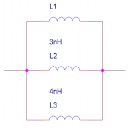 쉬운 전자회로 3 ..... 수동소자 ..... Inductor 이미지