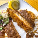 전주 콩뿌리 콩나물국밥 이미지