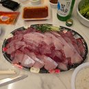 UR(대전광역시)-[계족로]-상-78 | 대전 중리동 중부회수산 방어회 1kg 포장후기 +동구 대덕구 방어 맛집추천