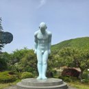 하늘가득 | “힐링 가득한 하루코스! 하늘물빛정원 브런치&amp;산책 후기”