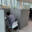 구로미래도서관 이미지