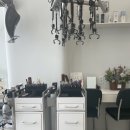 외출준비미용실 이미지