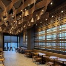 스타벅스 해운대동백 이미지