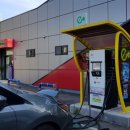 전기차충전소_서귀포매일올레시장 주차장 이미지