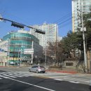 신봉1로 이미지