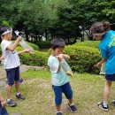 청사초롱 유아숲체험원 이미지
