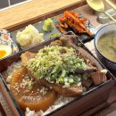 세븐일레븐 대구노마즈하우스점 | 대구 교동 맛집 혼밥 부리 간장삼겹수육 덮밥