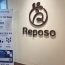 평생학습원 | 광명시평생학습원 도란도란쉼터 레포소카페 방문 후기