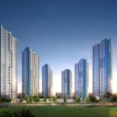 시흥장현제일풍경채센텀 이미지