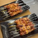 강호양꼬치 | 수원 양꼬치 맛집 만두를 서비스로 주신 ‘칠공강호 양꼬치’ 평일 방문 후기 :: 술 땡기는 마라양꼬치...