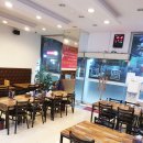 대국민찜닭서신중화산점