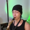 [241209] [🎥] defying gravity - saxophone cover🎷 이미지