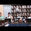 [20230724] SBS 러브FM 정엽의 LP카페 with 사거리 그오빠 [보는라디오] 이미지