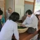 [한국 근․현대 차(茶)문화 전승의 줄기를 캐다(1)] “응송스님은 한 번도 쪄서 차 만든 적 없어” (2016.08.22 미디어붓다) 이미지