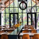 강가 가든 이미지