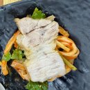 미소본가스마일칼국수 | 대흥동 미소본가 스마일칼국수 내돈내산 후기(토요일저녁, 웨이팅 없음)