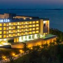 오시아노골프장 이미지