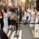 성동로터리 | 7월 성수 팝업 러쉬 성수 팝업씨어터 무료 공연