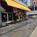 그램치킨 강남본점 | [강남 수제버거 맛집] 데일리픽스 강남본점 치킨버거 베이컨치즈버거 후기