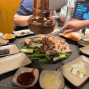 씨유 운정다율타워점 | 운정맛집: 숯불닭갈비 닭특수부위 전문점 팔각도 파주다율점 내돈내산 후기