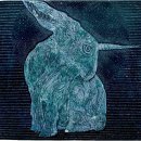 [전시]내면의 형상과 원초적 감각의 탐구, 하인용 초대전: 'TRANCE'展 이미지