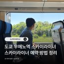 넥스카이 | 도쿄 스카이라이너 구매, 역 메트로 패스 시간표 예약 총정리