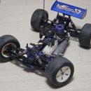 [Kyosho] 인퍼노ST-US 보링完 차체팝니다 이미지
