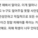 (펌) 학폭위원장 했던 엄마로써 정순신 아들껀에 대해 이미지