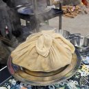 감이남로40번길 | [내돈내산]하남맛집 캠핑 감성 제대로! 장작향 가득한 솥닭과 쫀득한 메밀전 감이울 장작솥닭 솔직후기