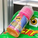 애플 | 마르키사 애플 후기 + 정착 액상 사이트 공유