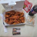 멕시카나양념통닭 이미지