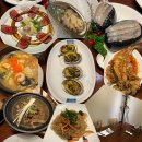 전복촌 | 인천 한정식 맛집 구월동 룸식당 전복촌 후기
