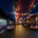 대형슈퍼 | 바운스 슈퍼파크 하남센터 대형키즈카페에서 방학뿌시기