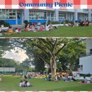 SCIPS- Community Picnic organised by the Parent Committee Group. 이미지