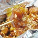 기찬닭강정 이미지