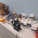 작가의책상미술교습소 | 강남 미술 그림세계교습소 원데이클래스 후기