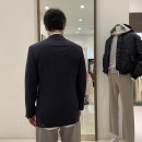 파주 신세계 아울렛 예복 투어 후기 (캠브릿지, 갤럭시, 타임옴므)