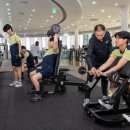 광양체육관 이미지