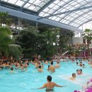 Urban Escape For Woman