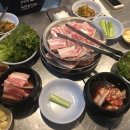 서글렁탕집