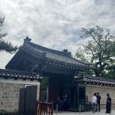 창덕궁 약다방 호박란 오미자차 후기 이동방법과 주차장